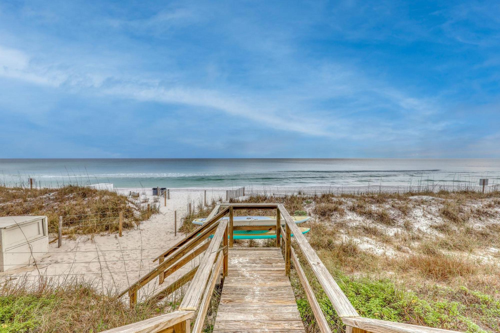 Crystal Villas Destin Habitación foto