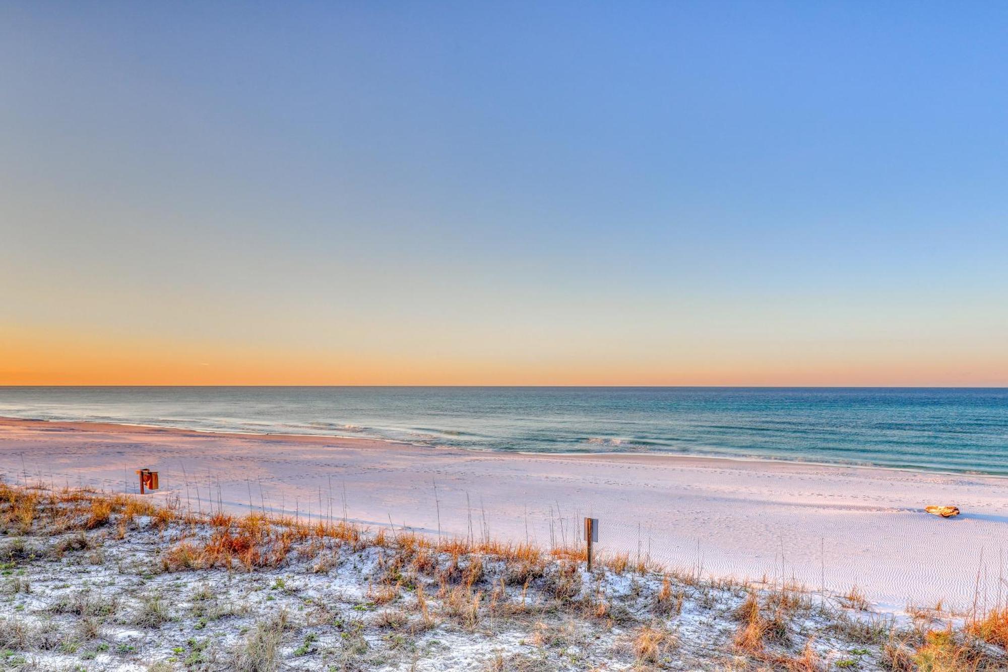 Crystal Villas Destin Habitación foto