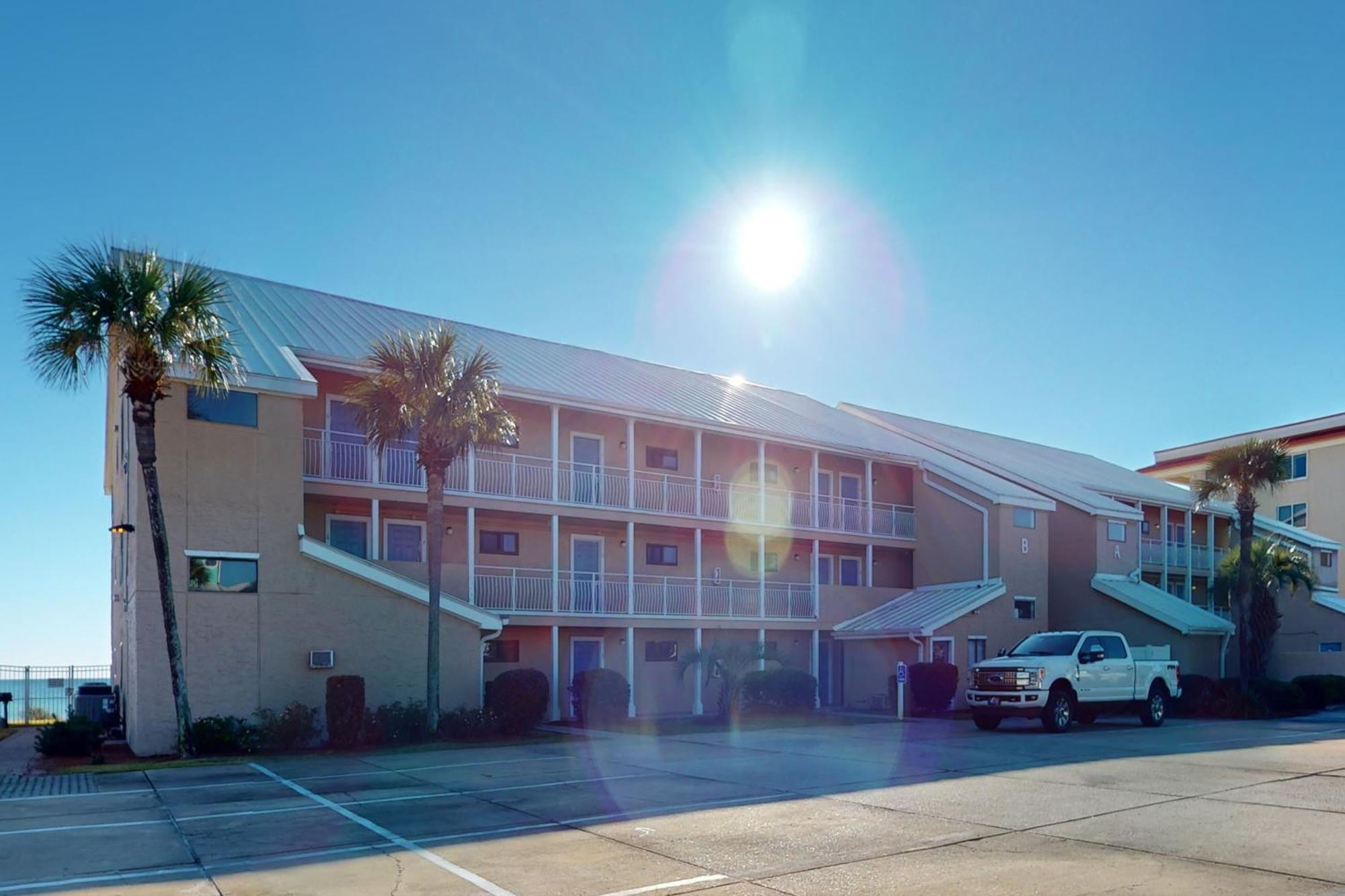 Crystal Villas Destin Habitación foto