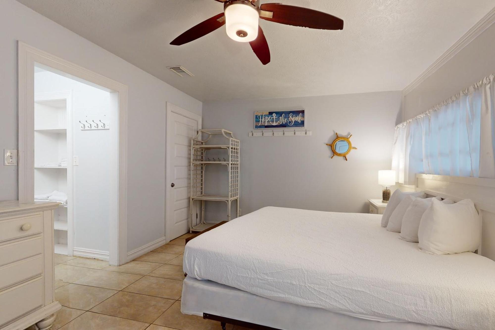 Crystal Villas Destin Habitación foto