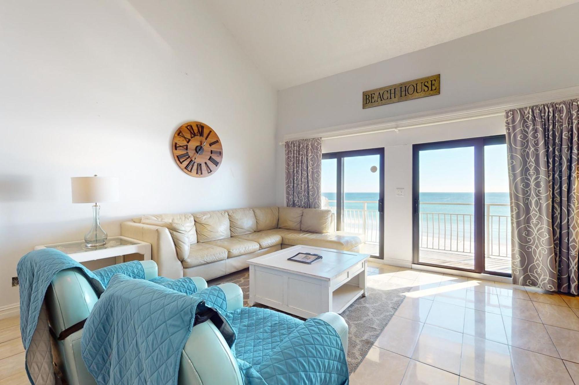 Crystal Villas Destin Habitación foto
