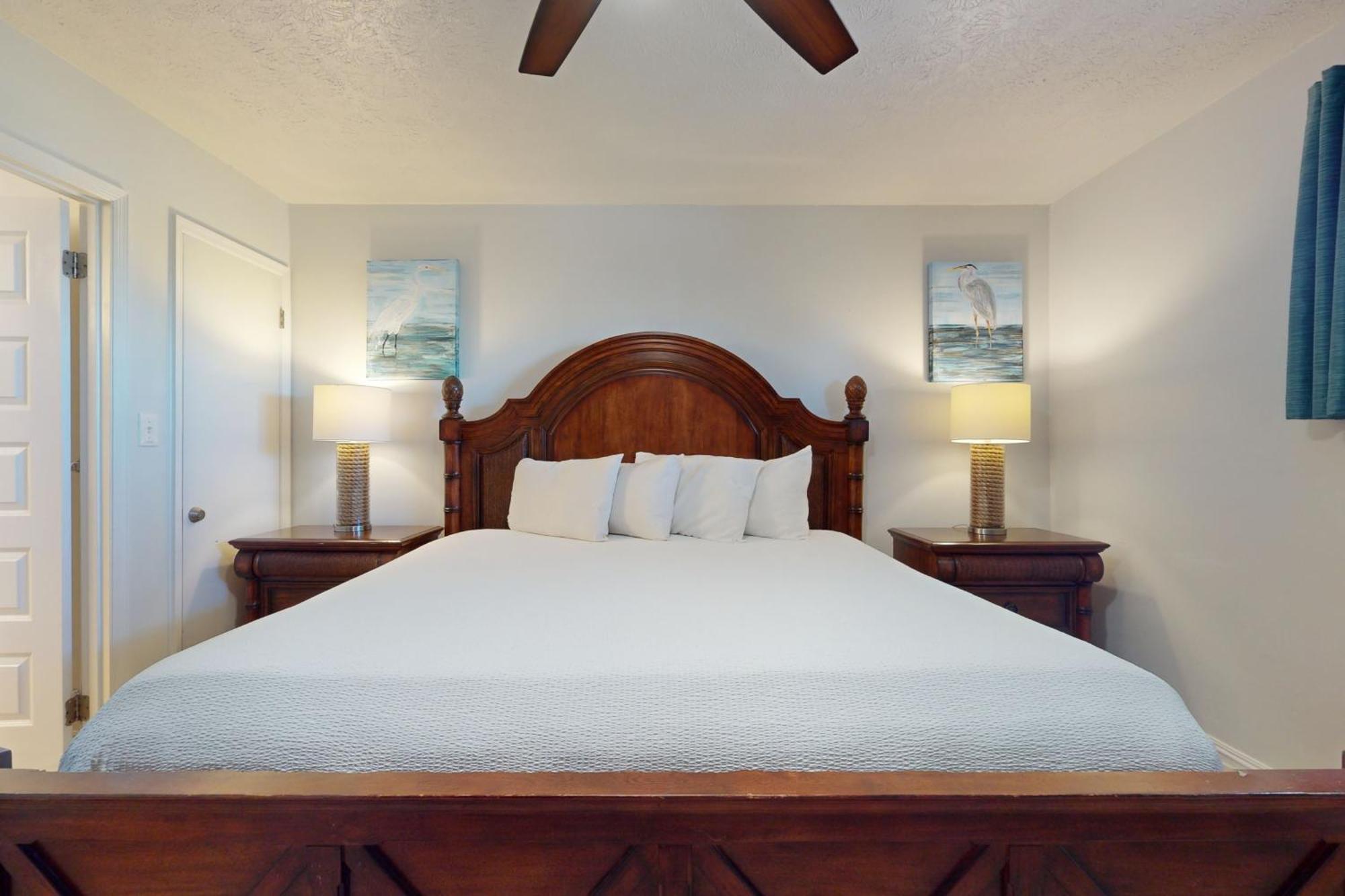 Crystal Villas Destin Habitación foto