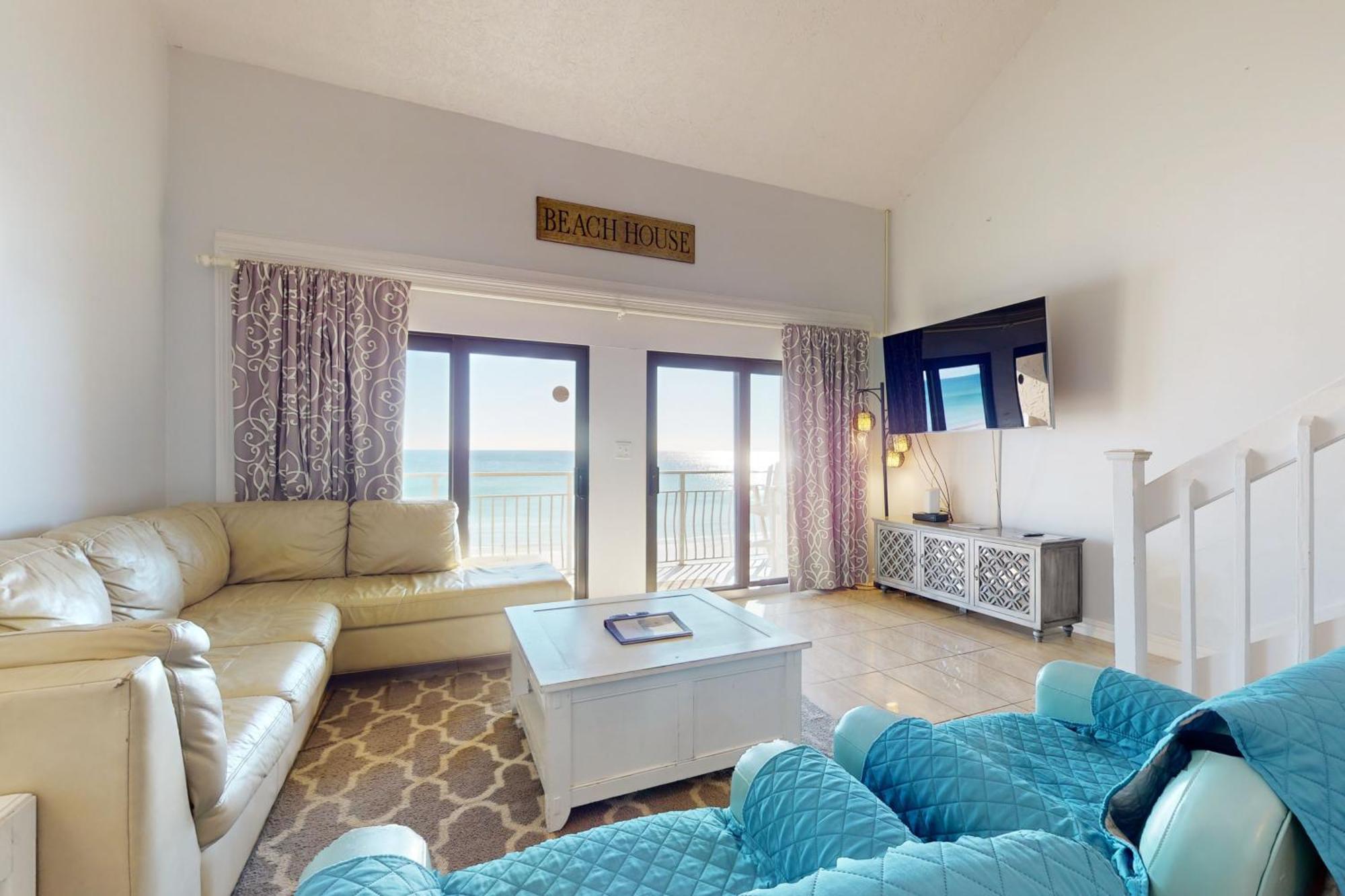 Crystal Villas Destin Habitación foto