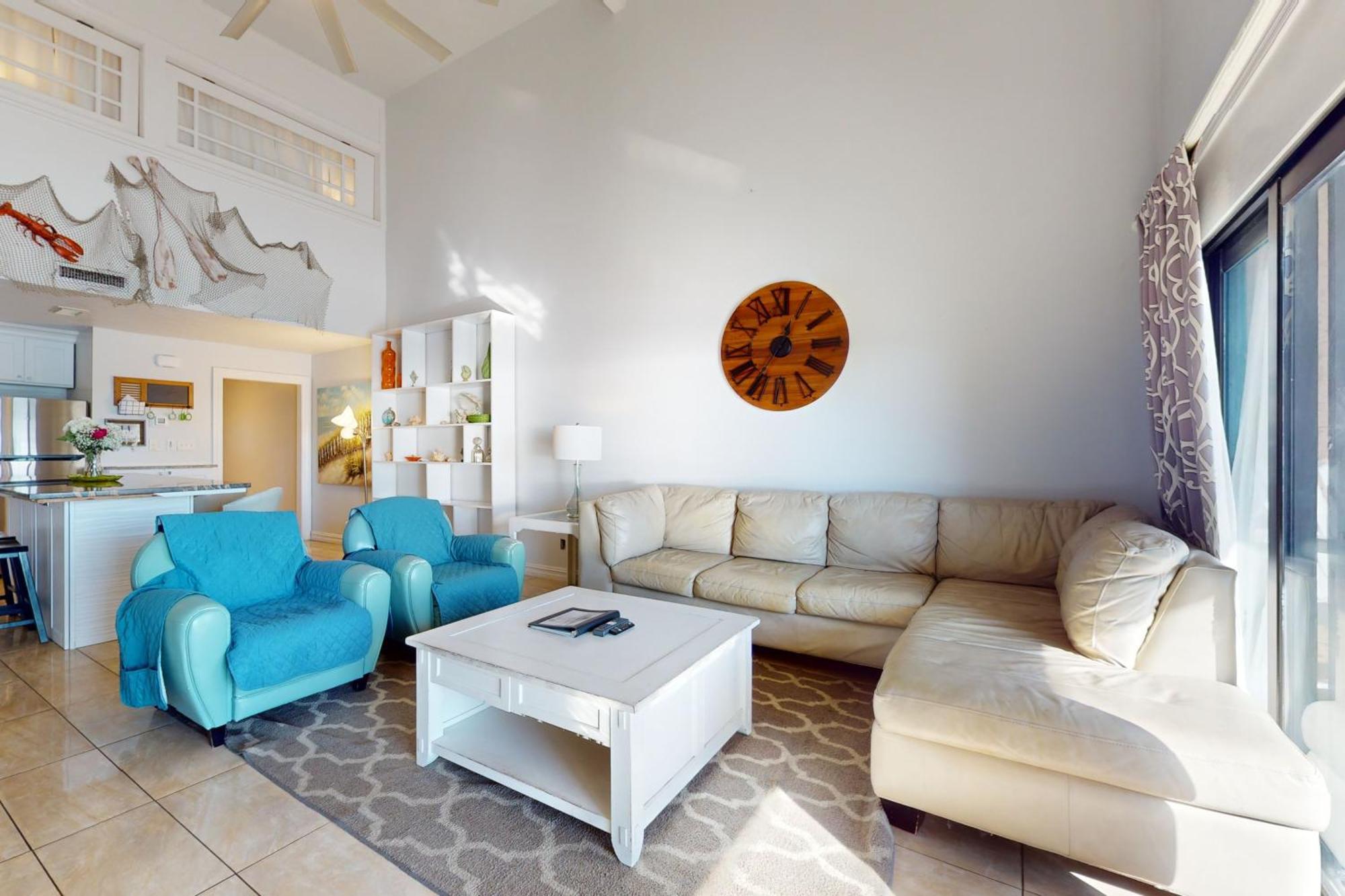 Crystal Villas Destin Habitación foto